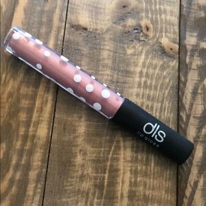 Dls lip gloss